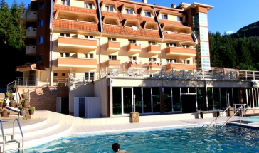 Hotel Jelak